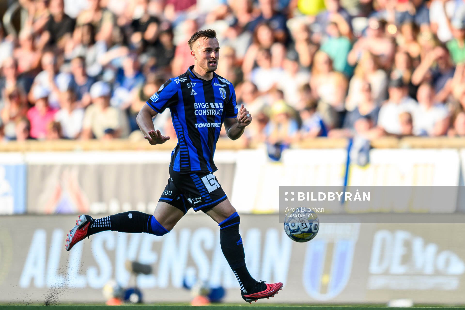 Sirius Henrik Castegren