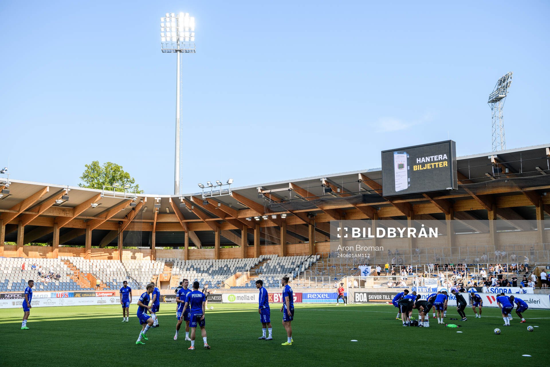 IFK Norrköpings spelare