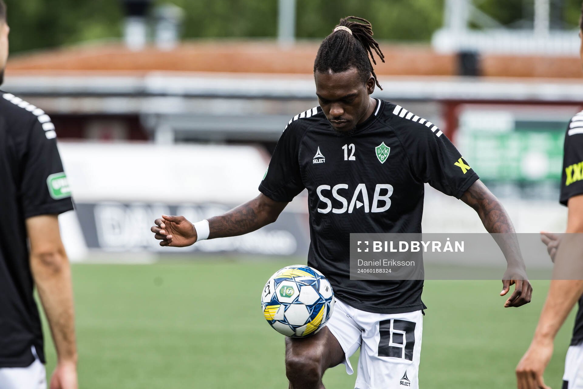 Brages Ieltsin Jeronimo Semedo Camoes