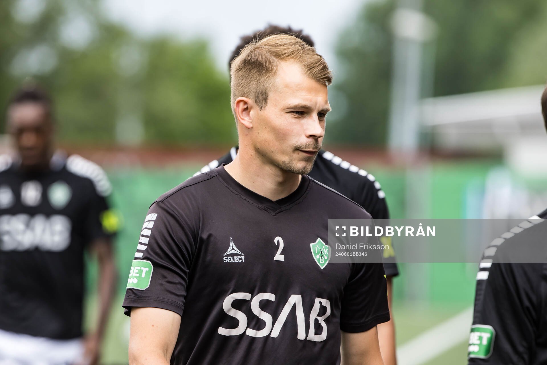Brages Alexander Zetterström