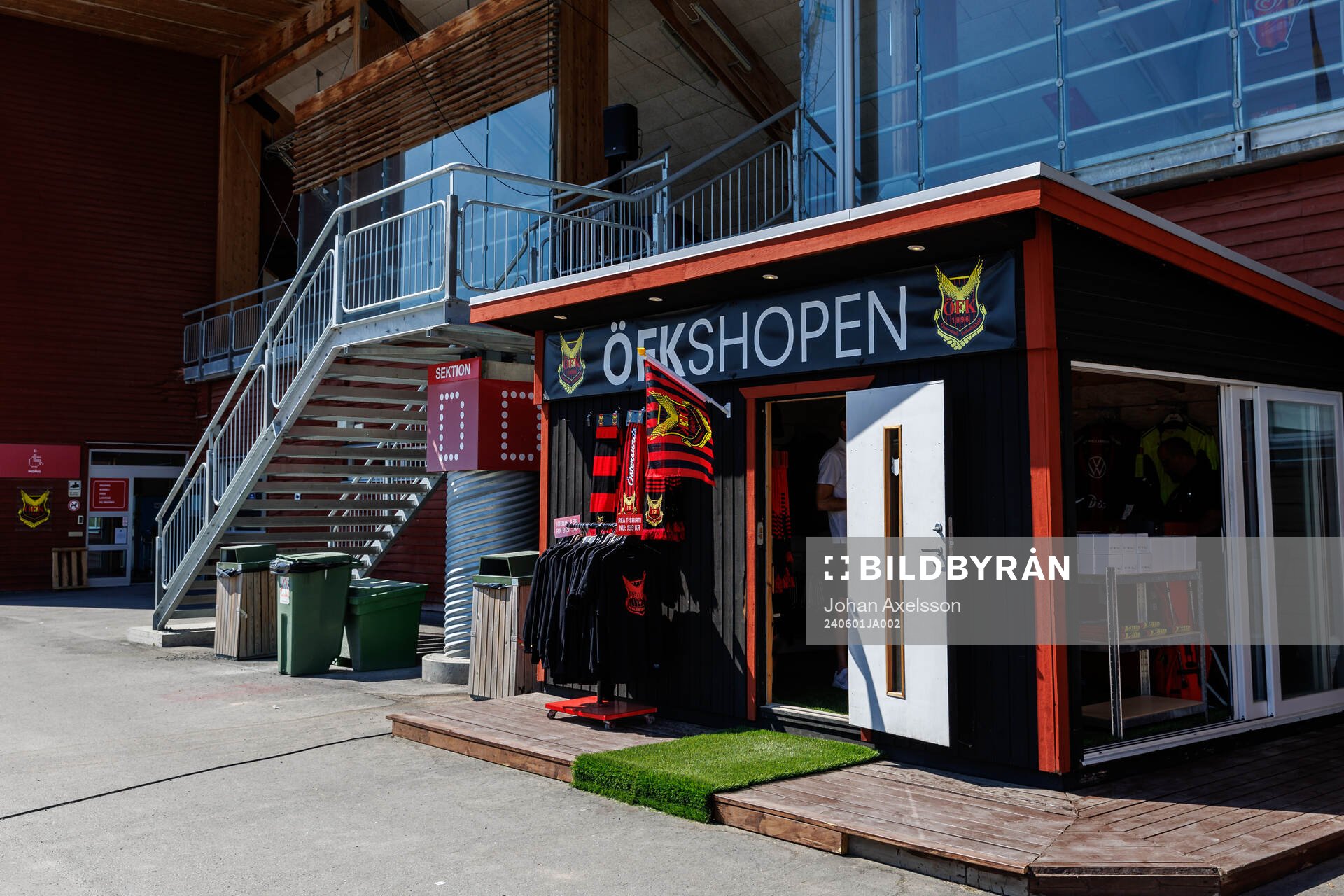 Öfk-Shopen