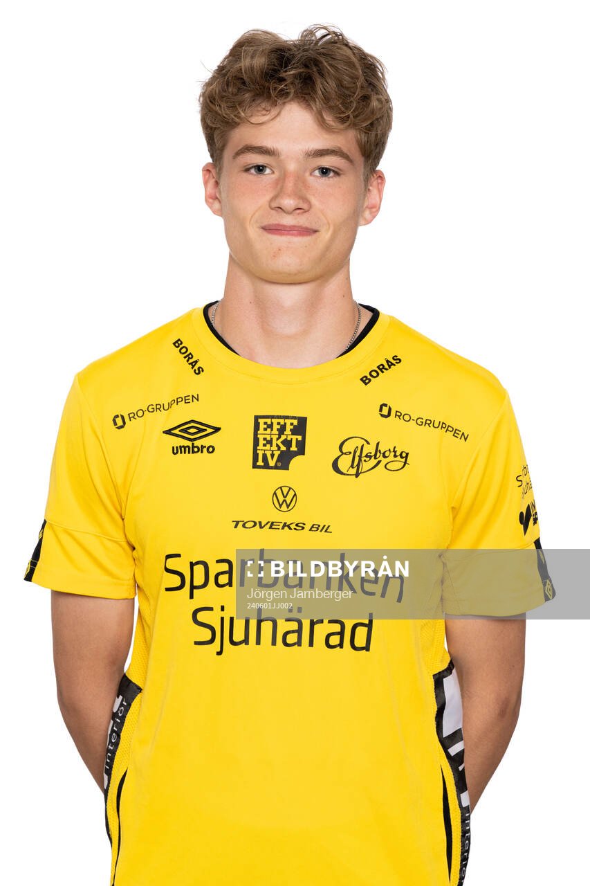 Oliver Molander Adevåg