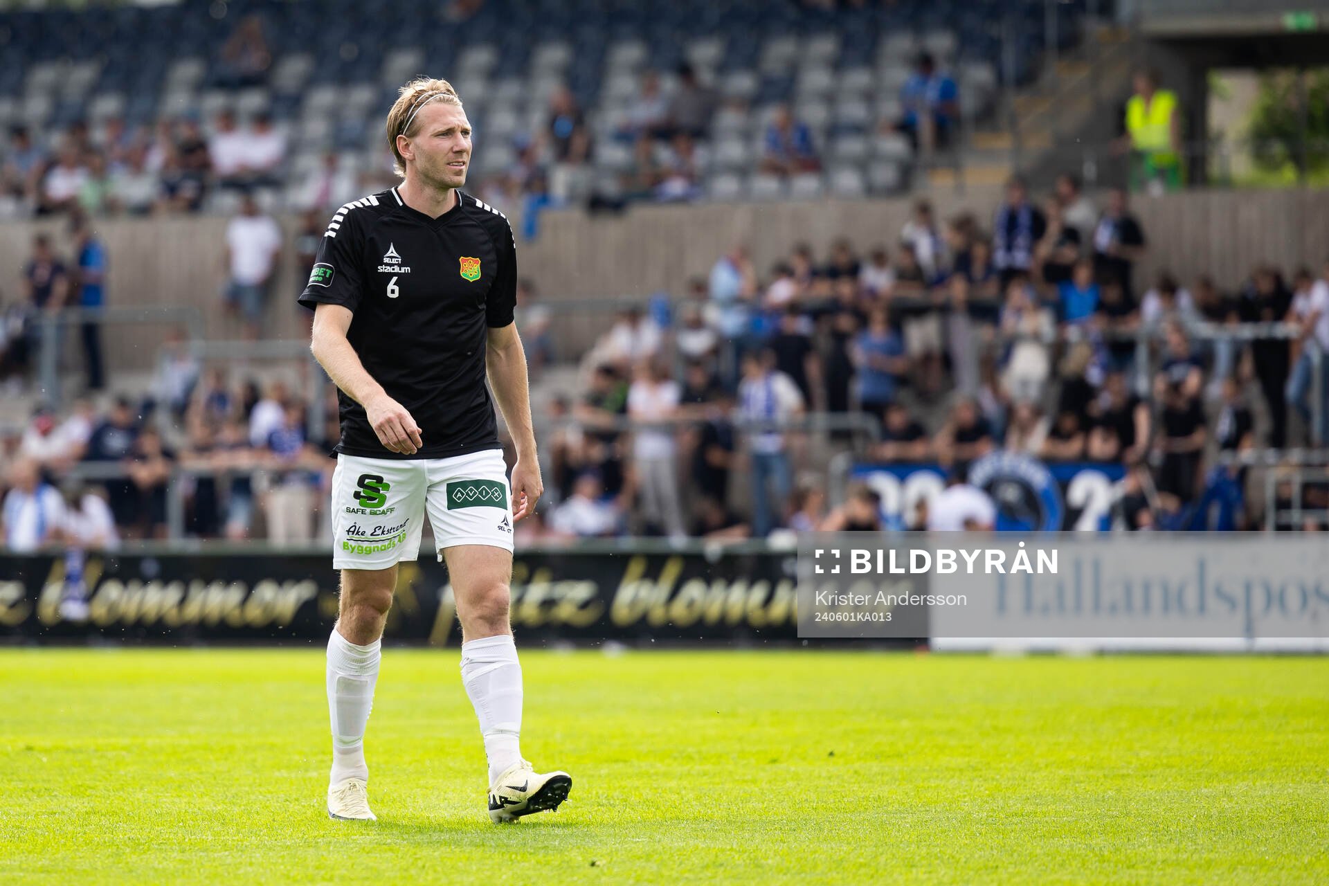 GAIS August Wängberg