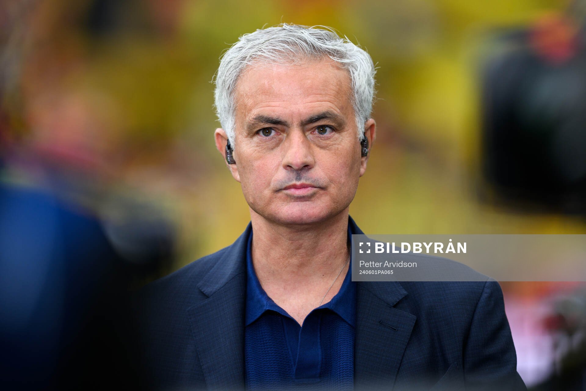 José Mourinho