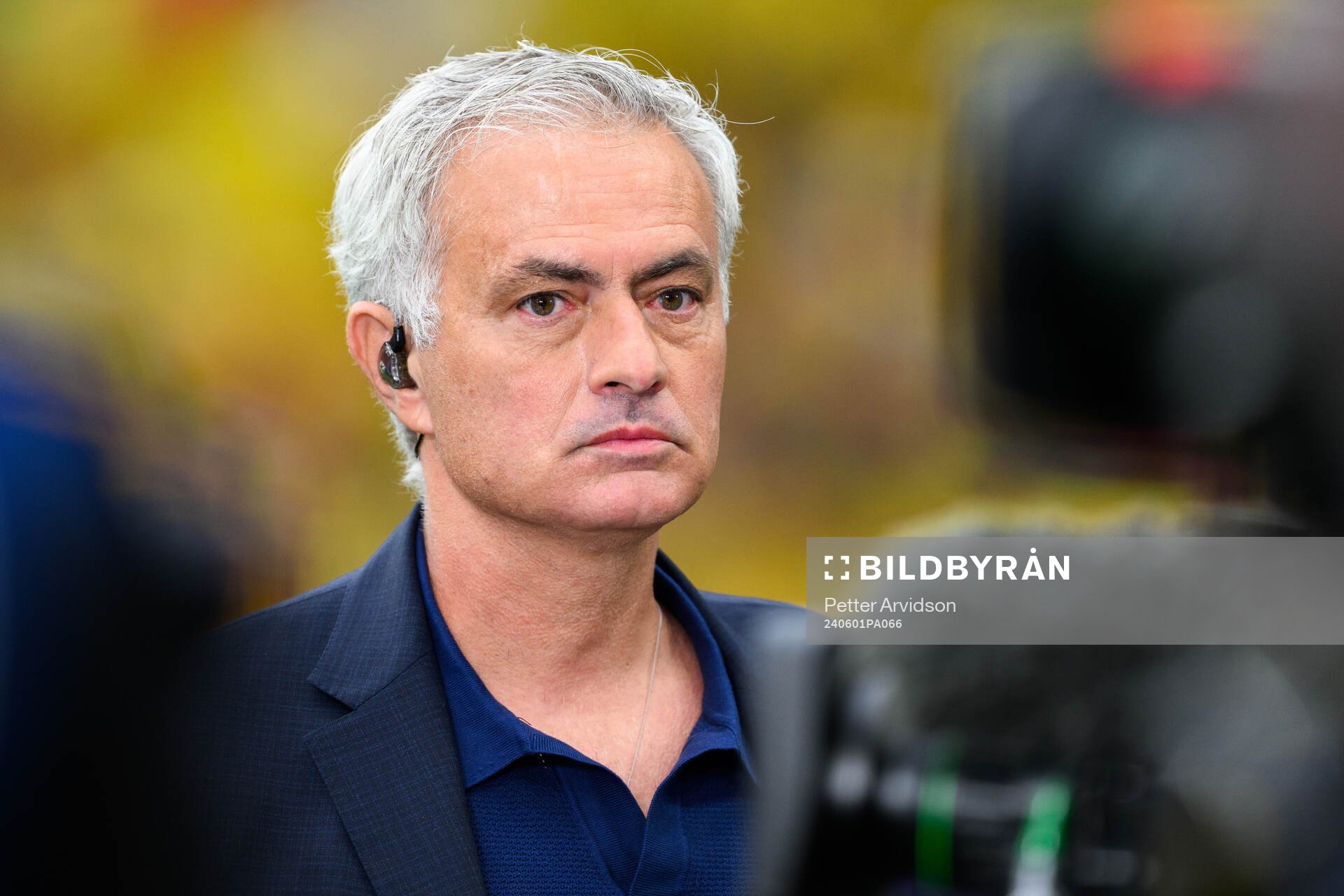 José Mourinho