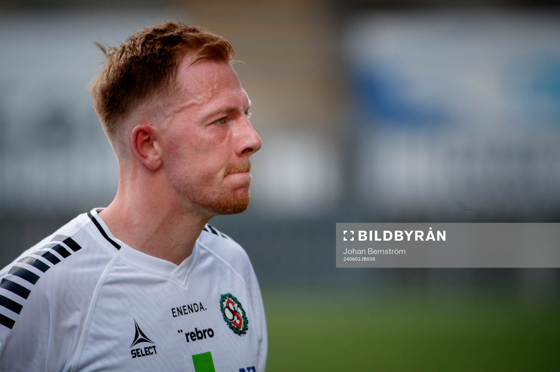 Örebros Jesper Modig