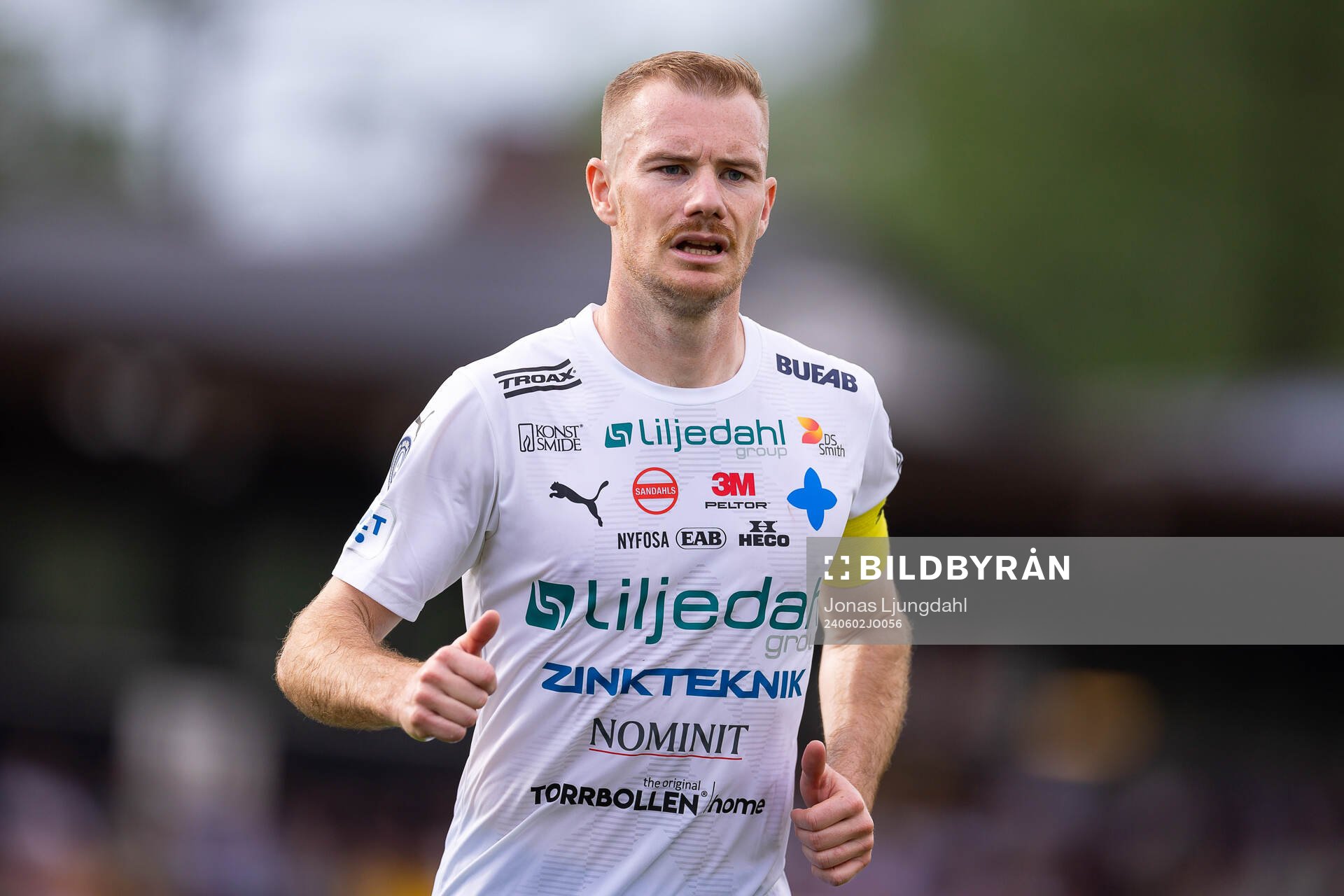 Värnamos Freddy Winsth