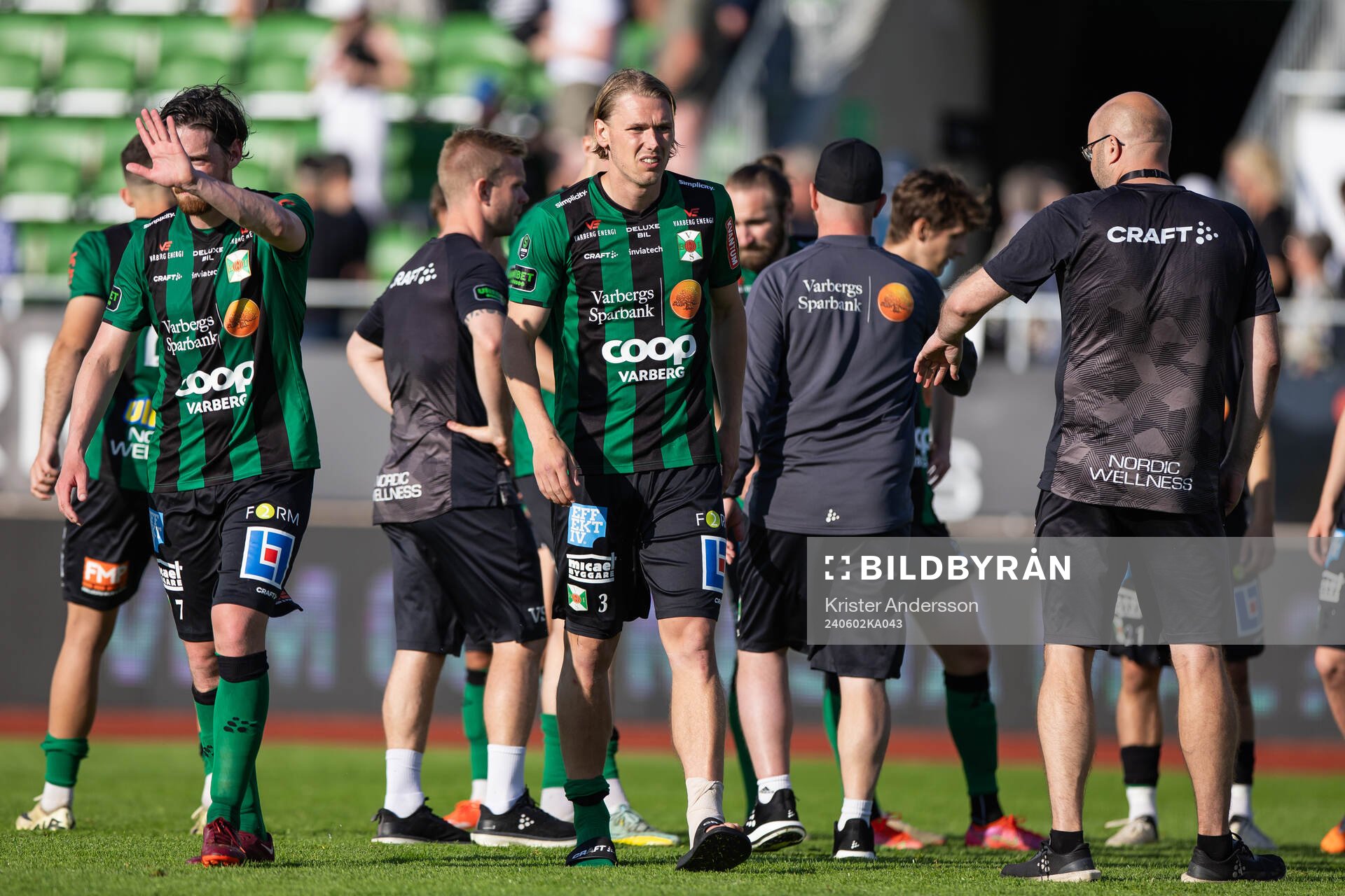 Varbergs Hampus Zackrisson