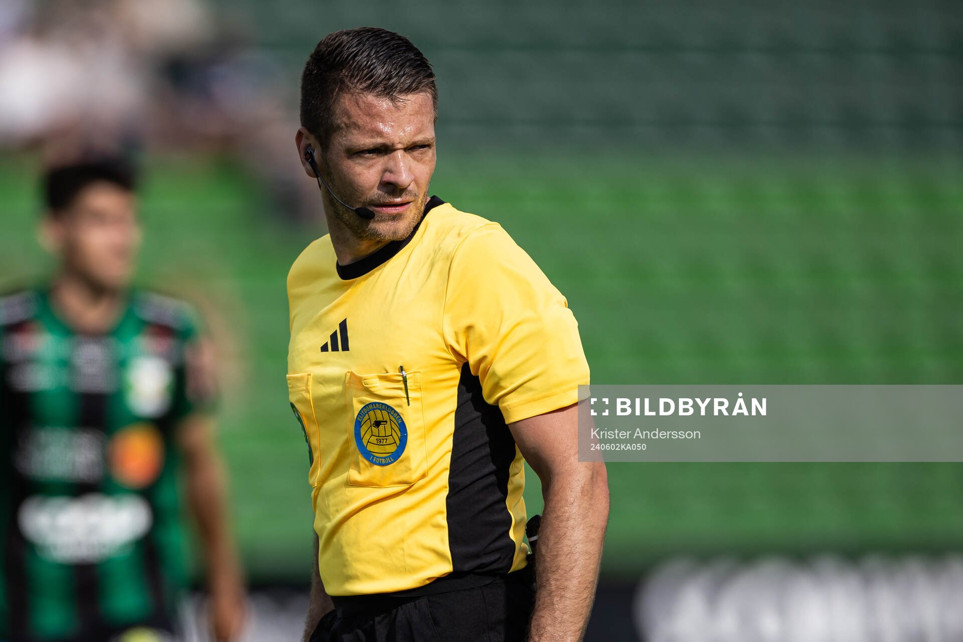 Domare Jovan Krsmanovic