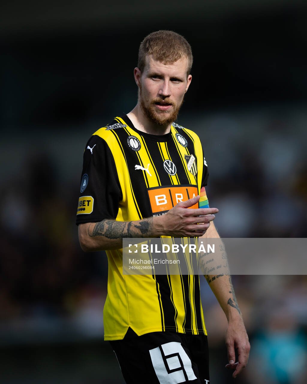 Häckens Simon Gustafson