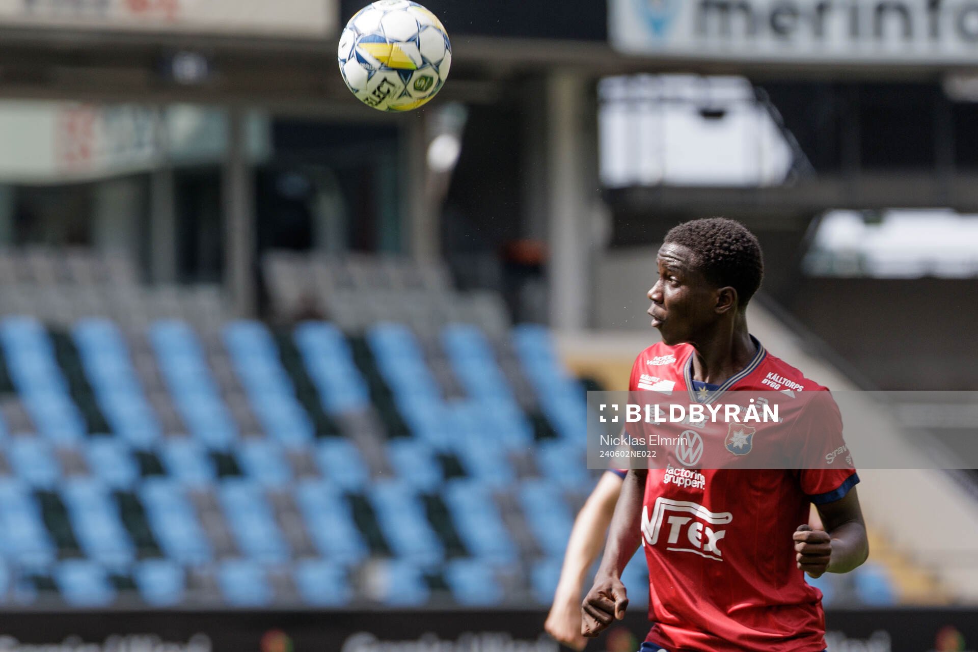 Örgrytes Abdoulaye Faye