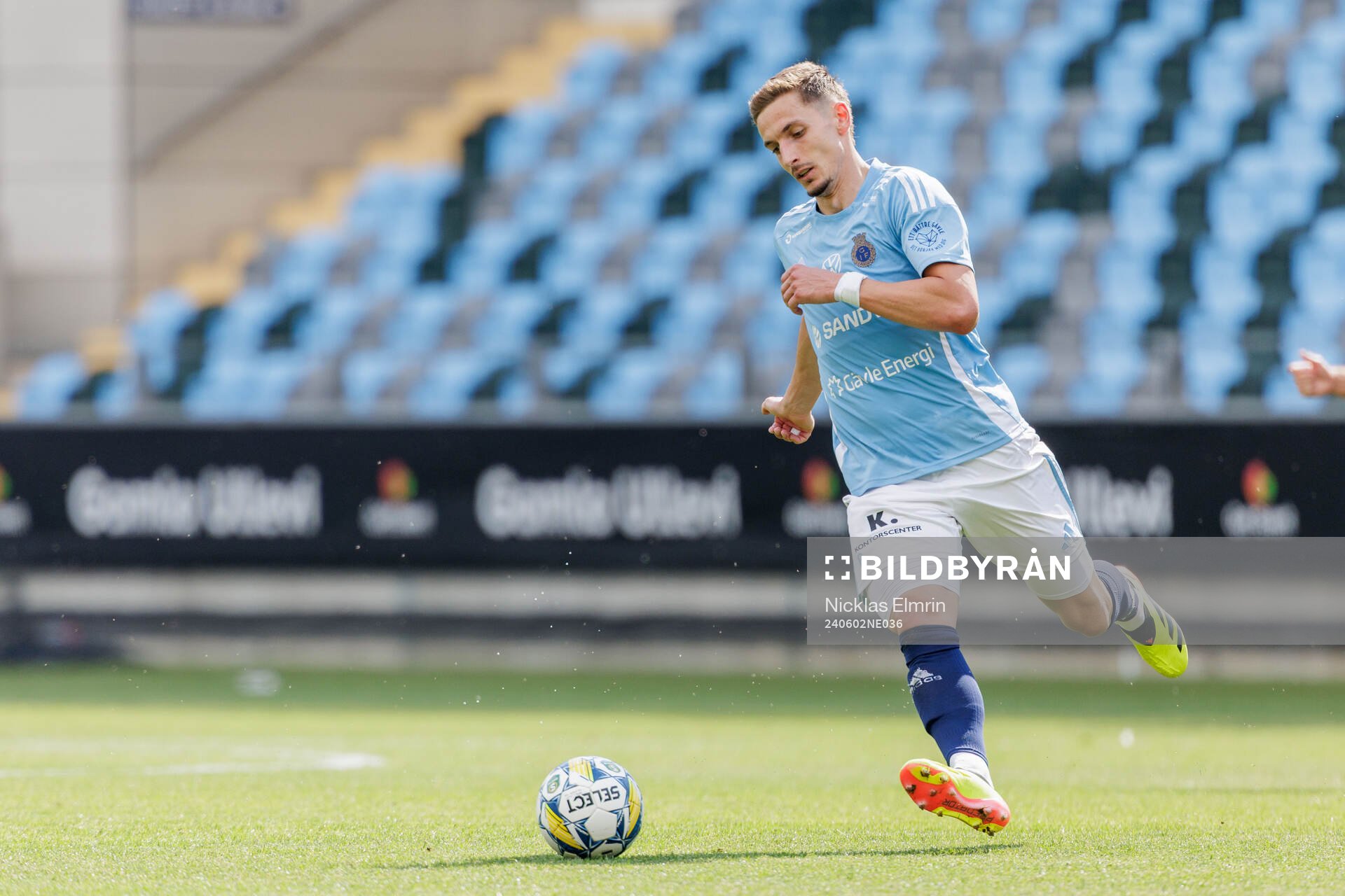 Gefles Lukas Browning Lagerfeldt
