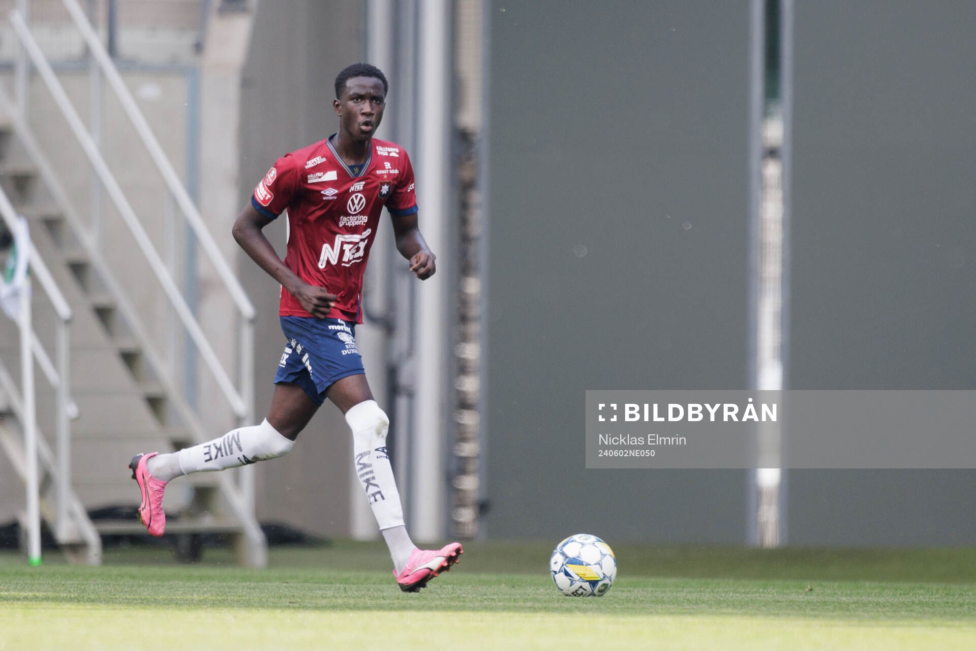 Örgrytes Abdoulaye Faye
