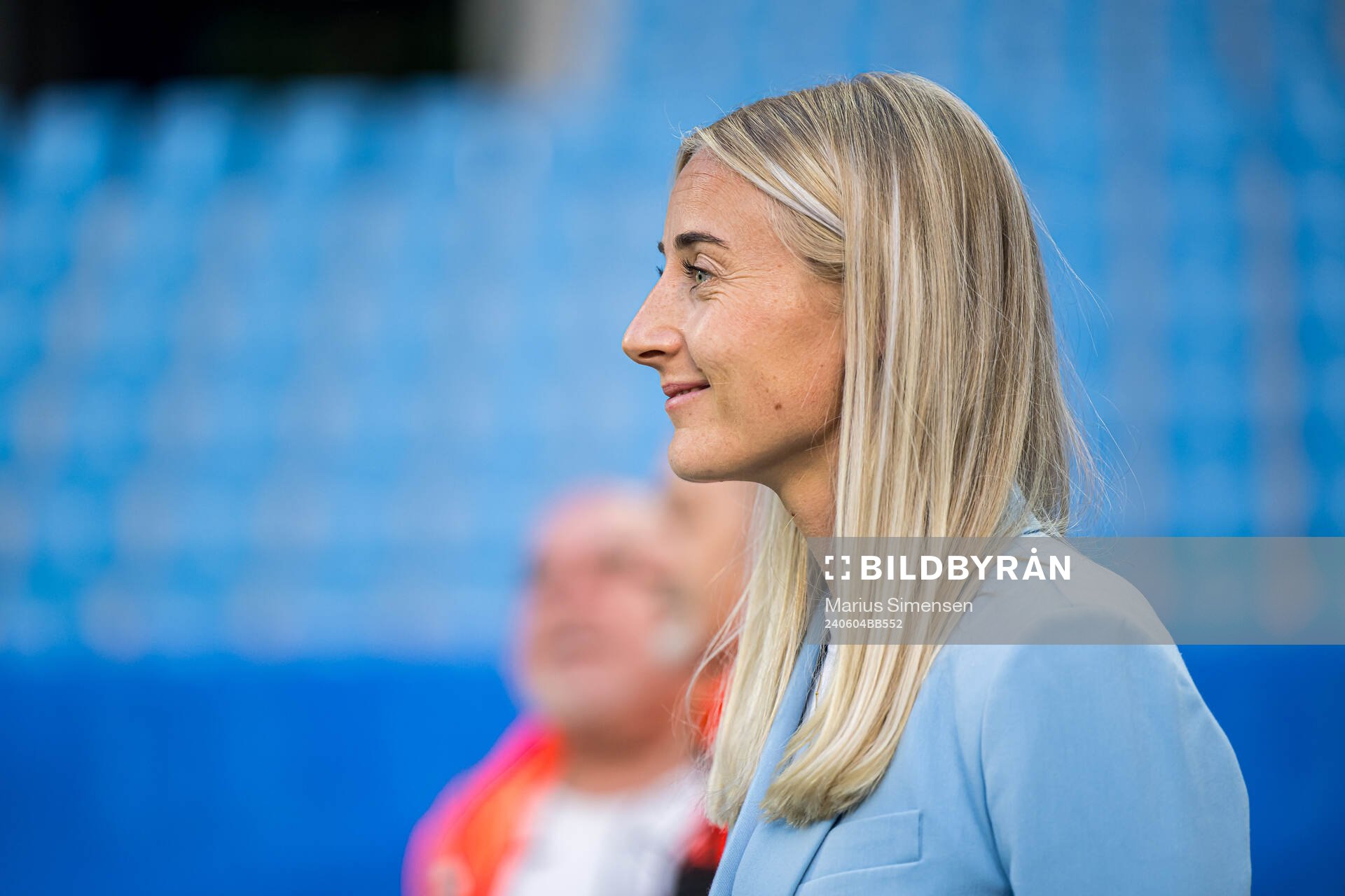 Anja Sønstevold