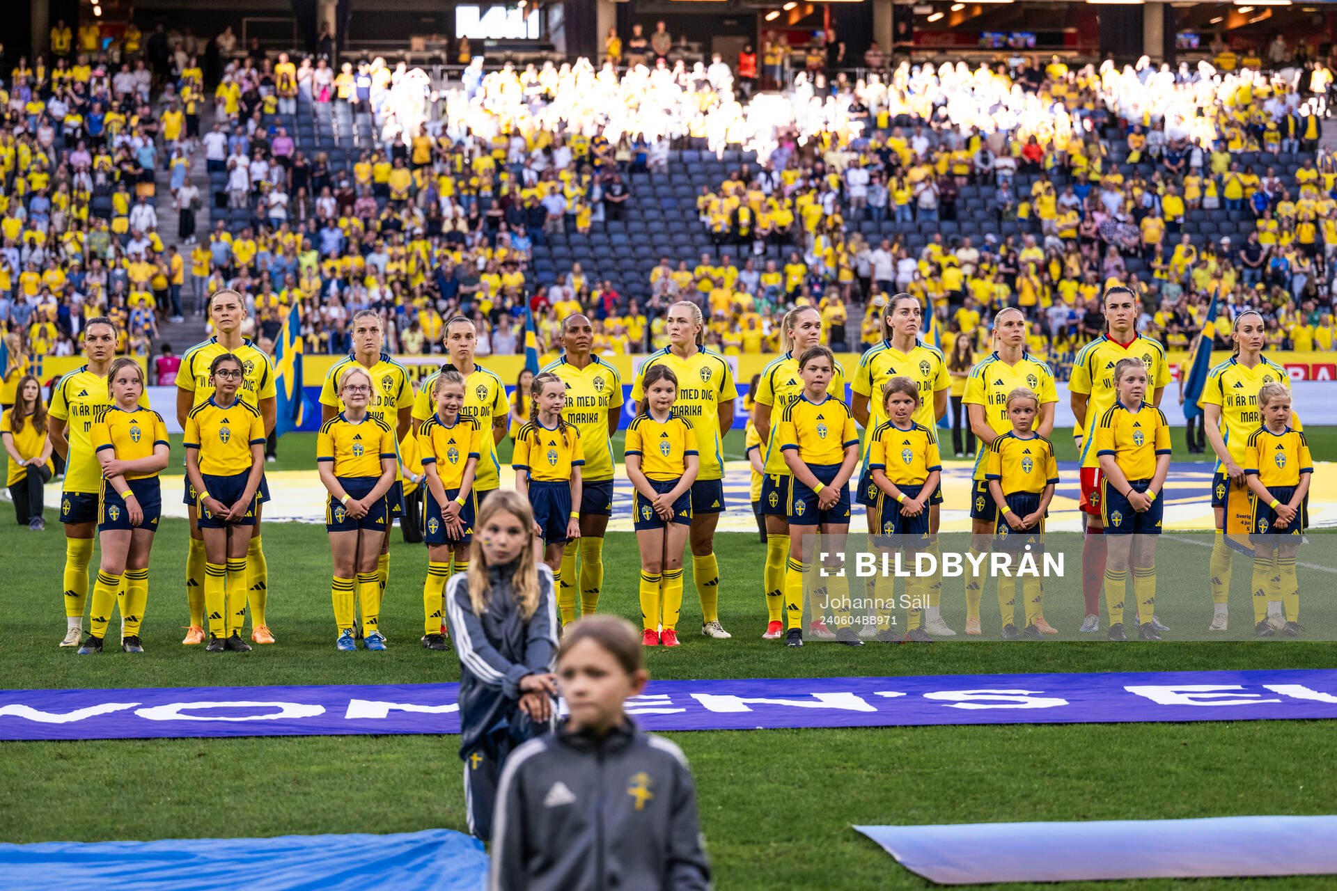 Players of Sweden