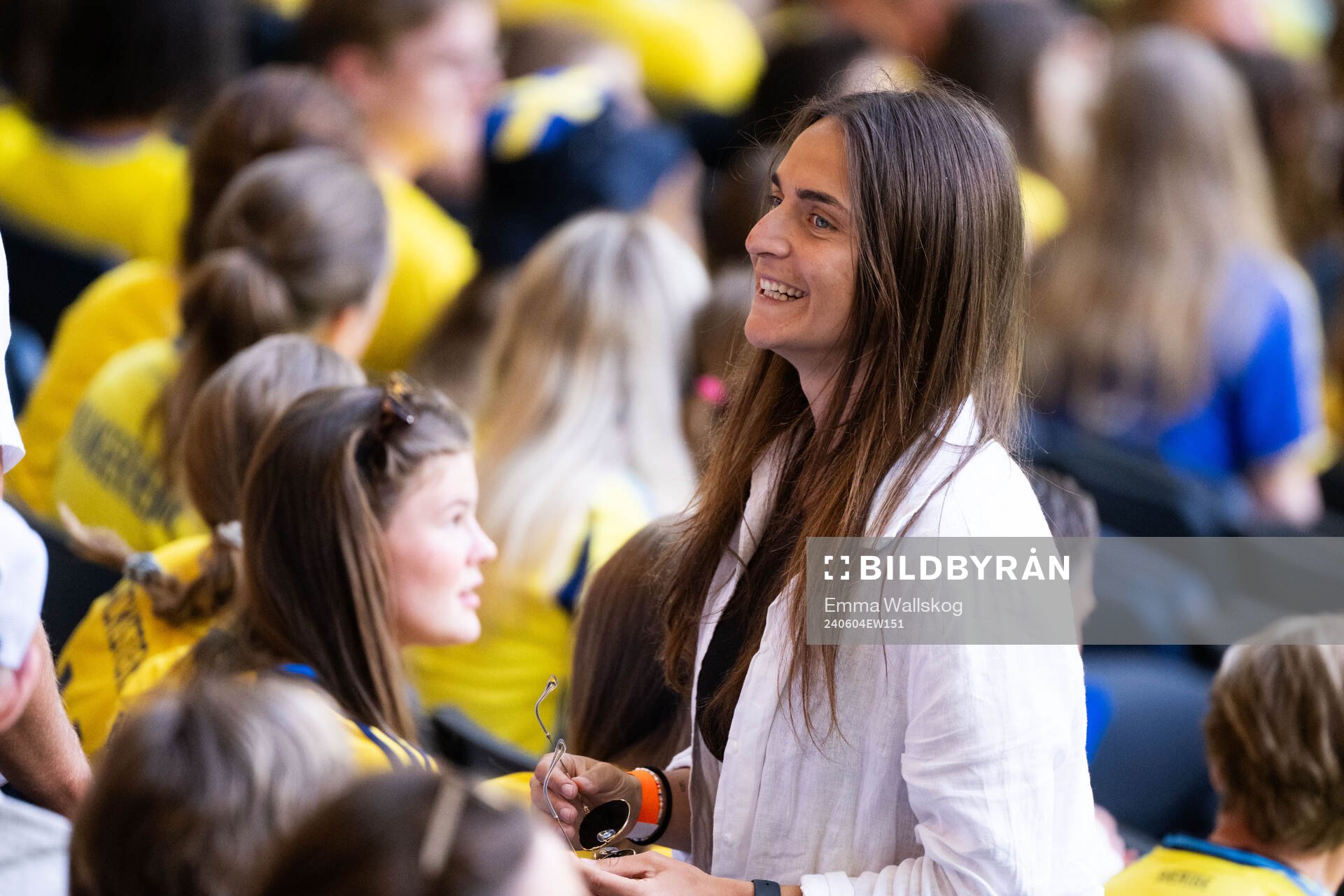 Elena Sadiku