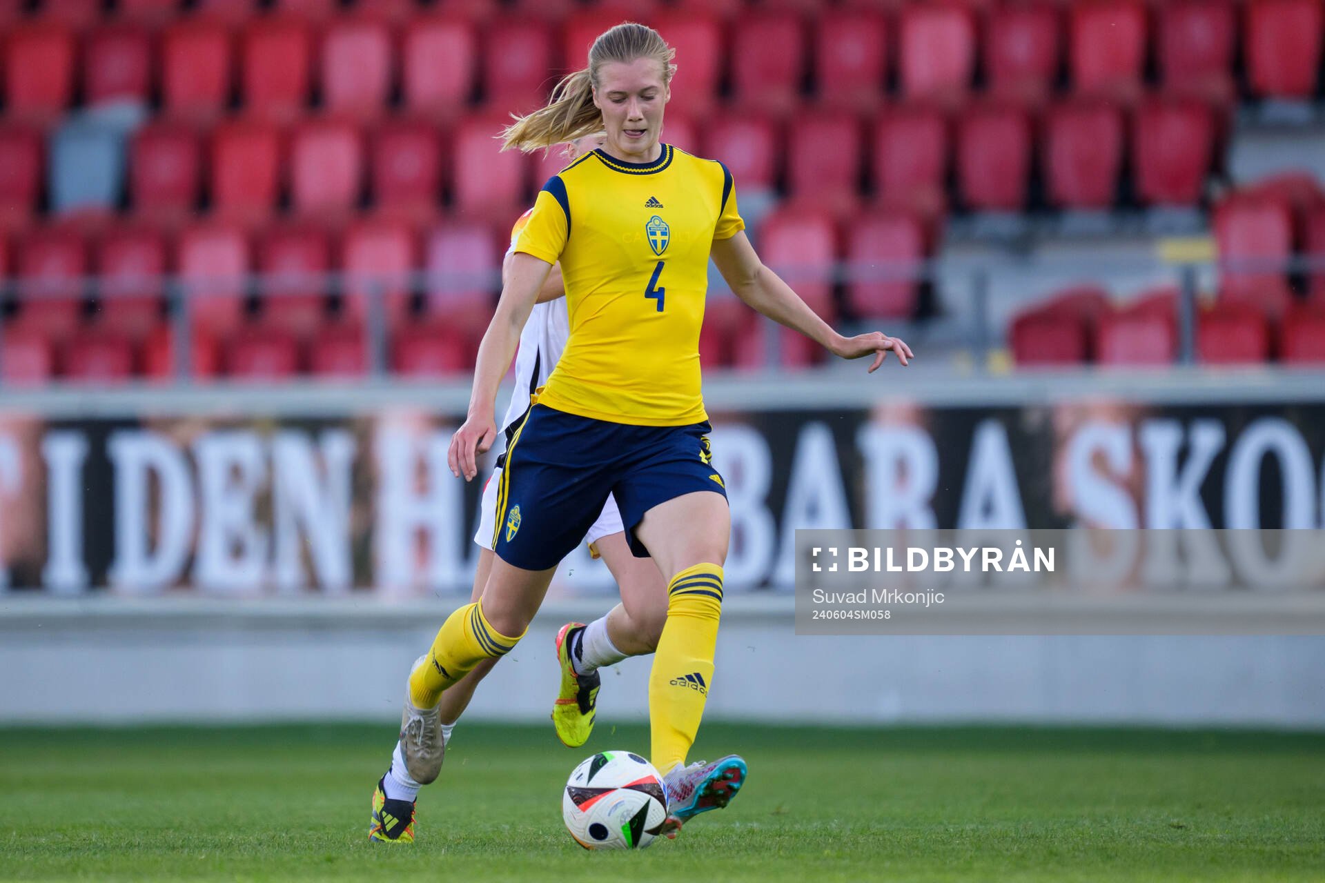 Ebba Handfast of Sweden