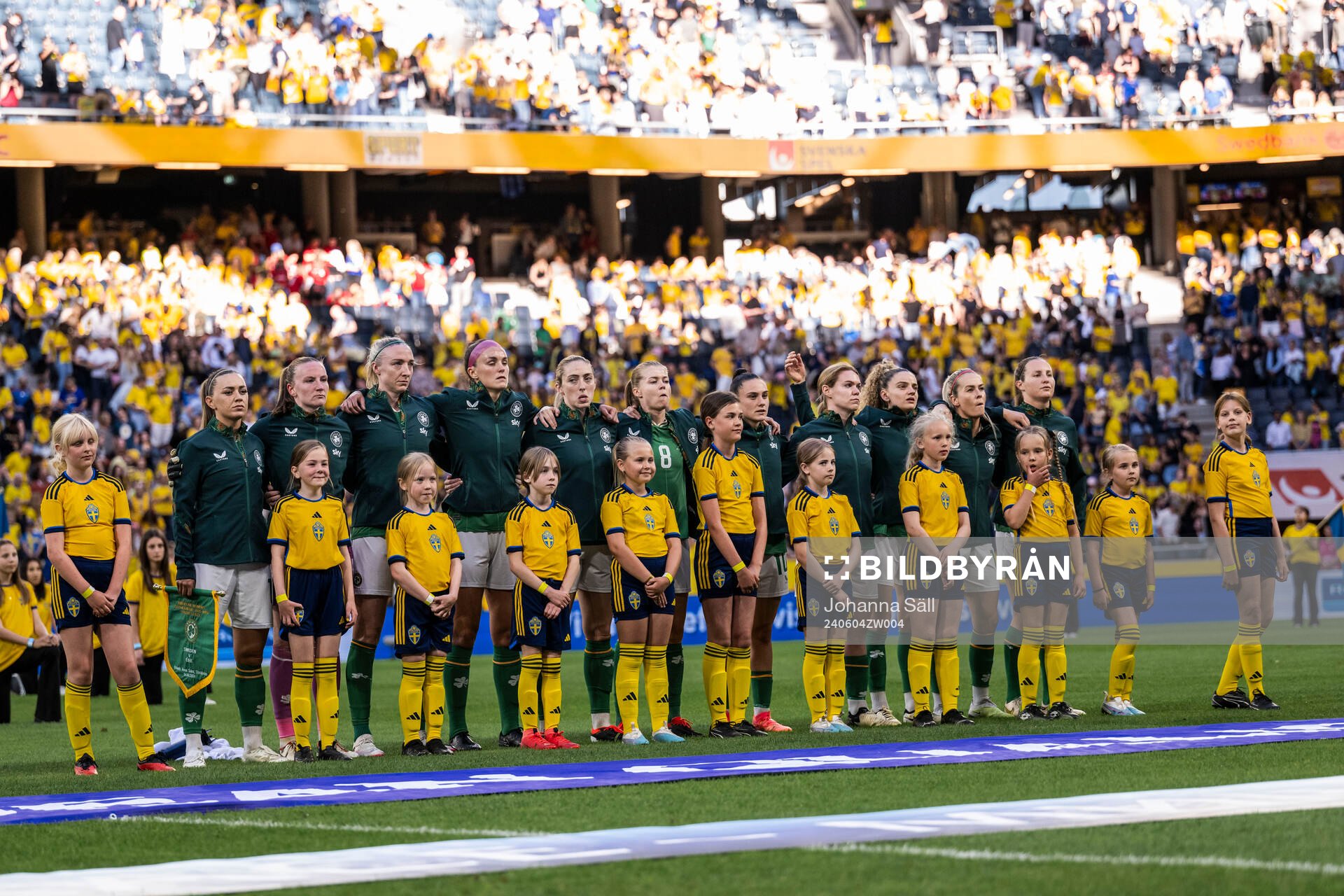 Players of Republic of Ireland