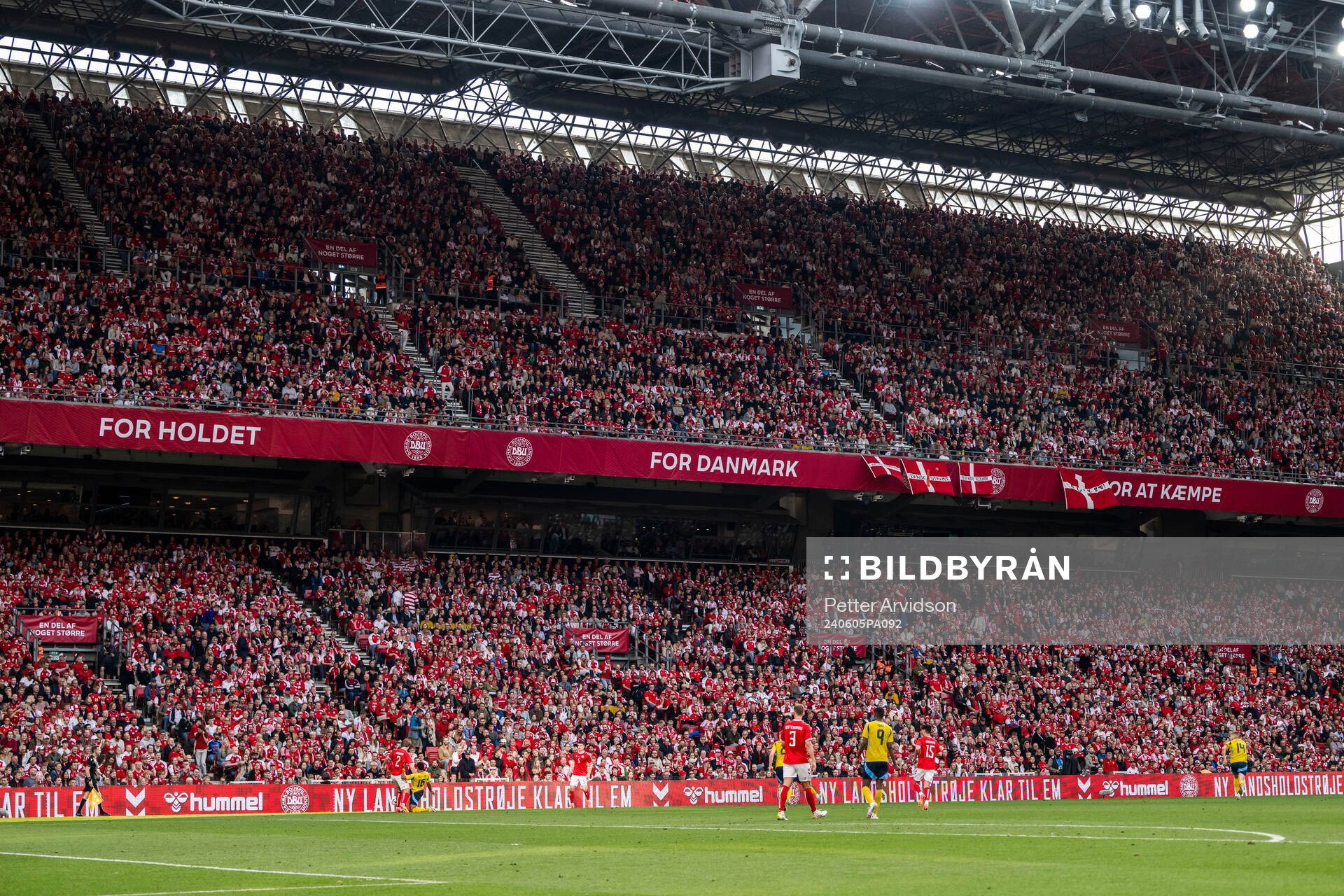 Spectators