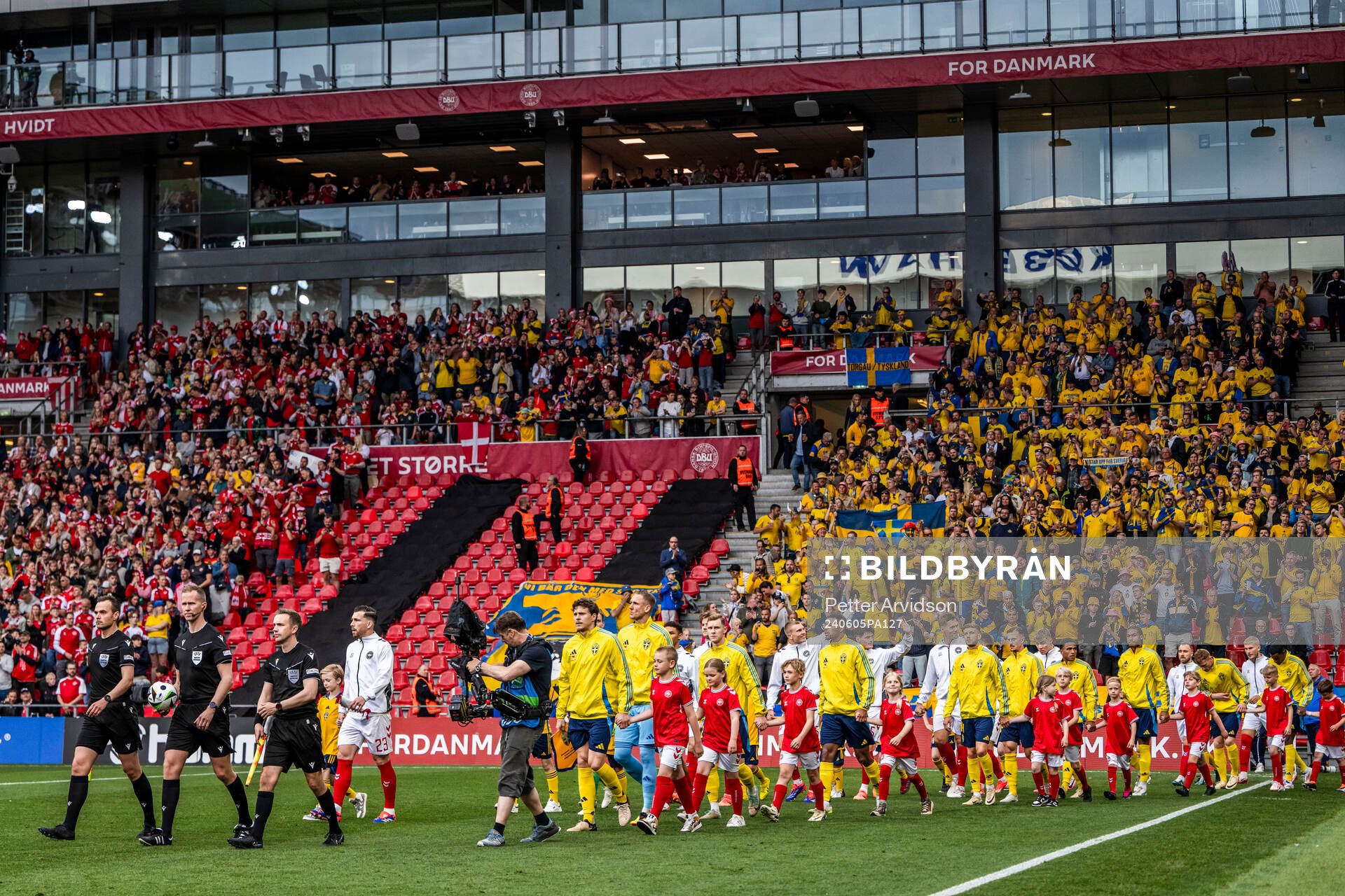 Players of Sweden