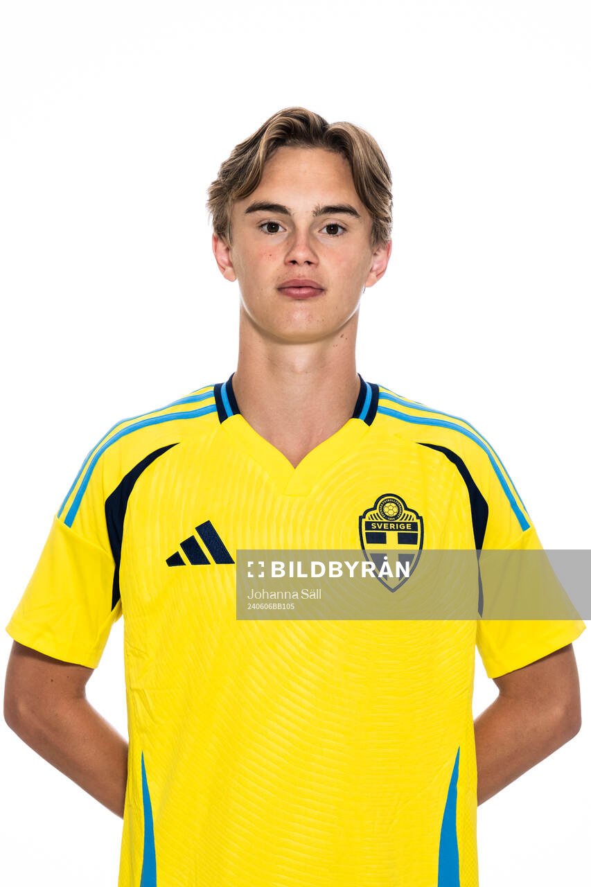 Yannick Geiger