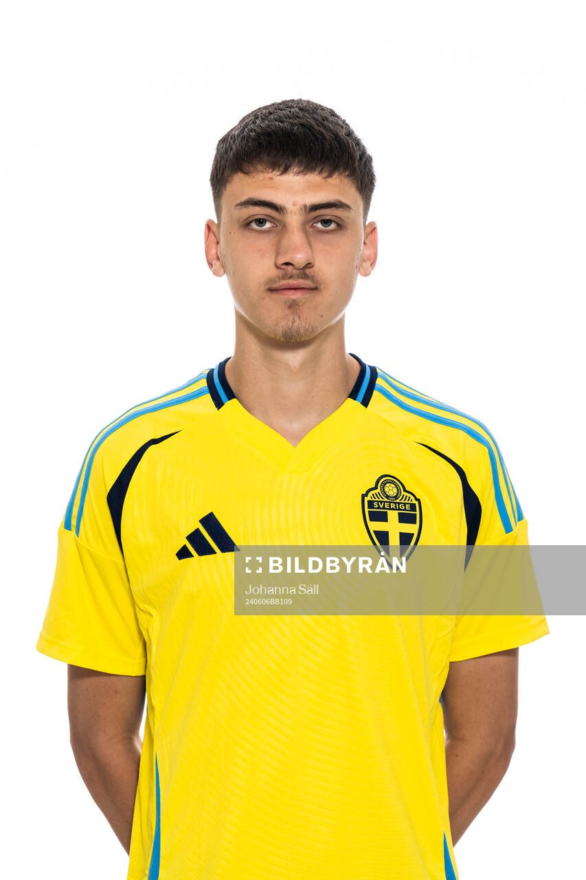 Omar Krajina