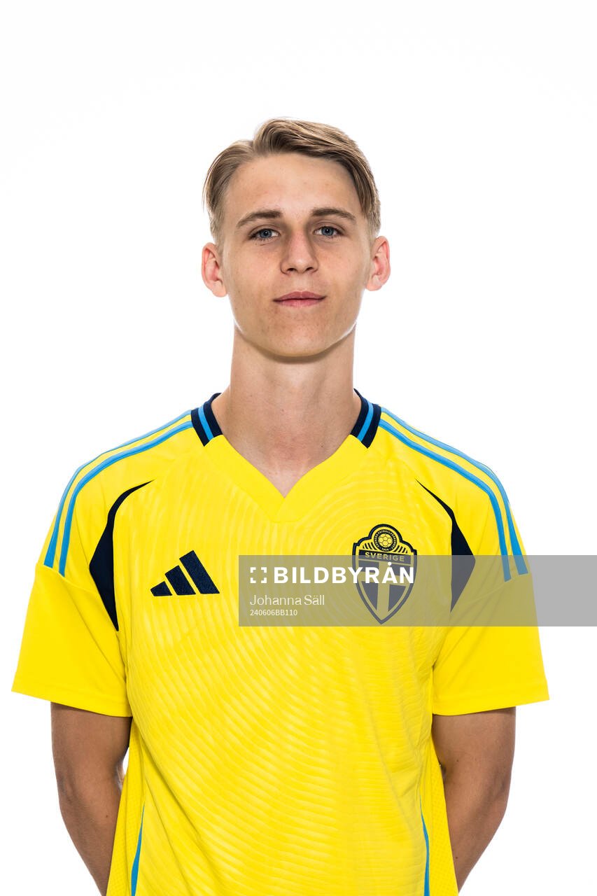 Natanael Lundén