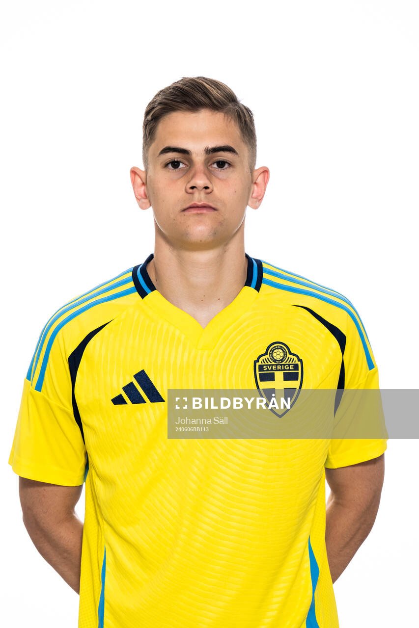 Erik Nilsson