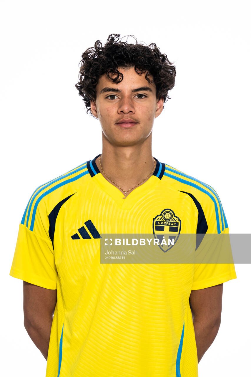 Eric Pathansali