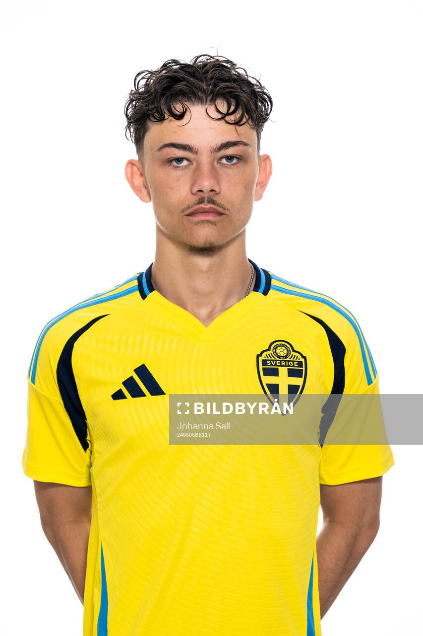 Linus Larsen