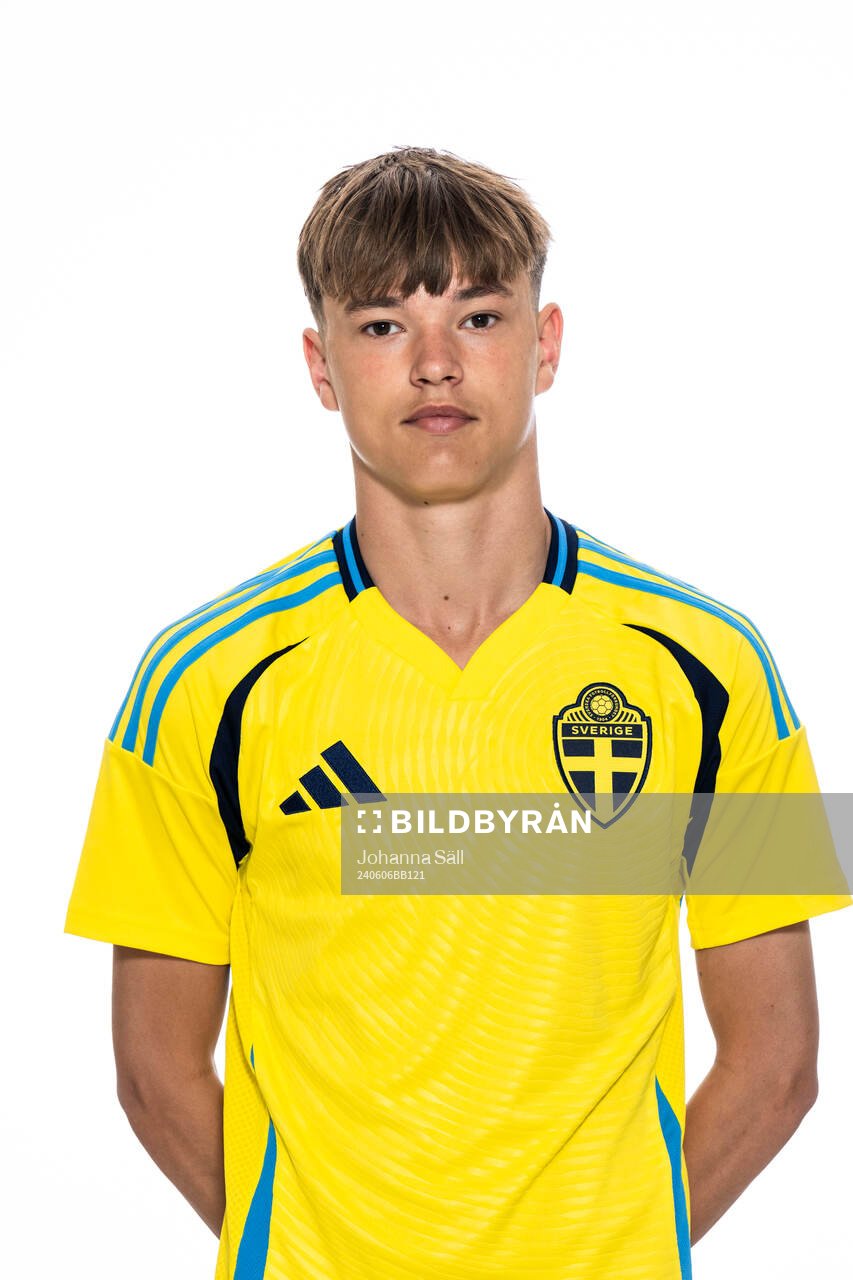 Olle Lindberg