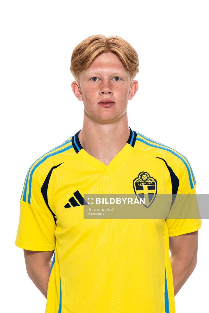 Elias Eriksson