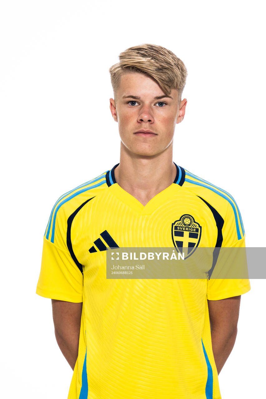 Elliot Magnusson Thydell