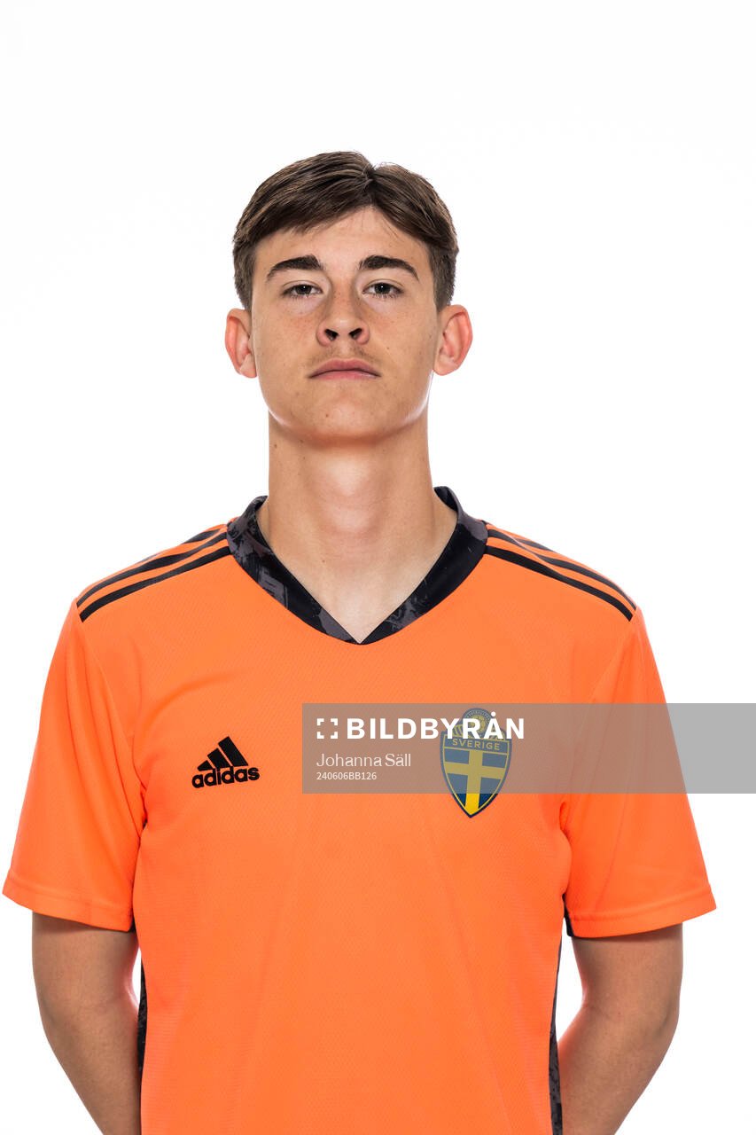 Victor Wagnborg