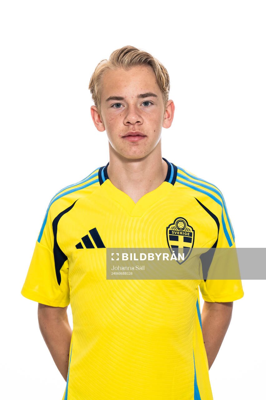 Carl Selfvén