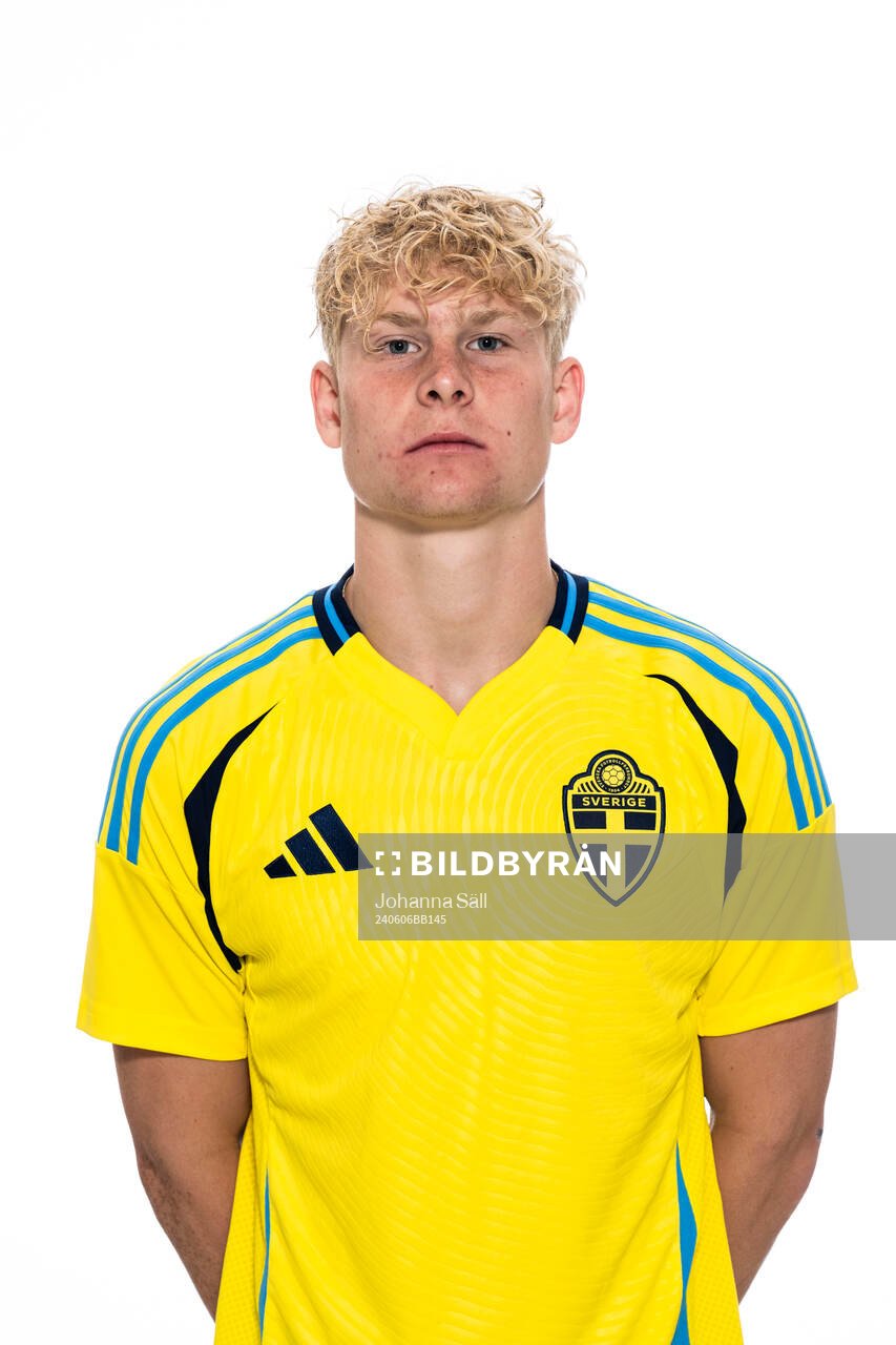 Fabian Björklund