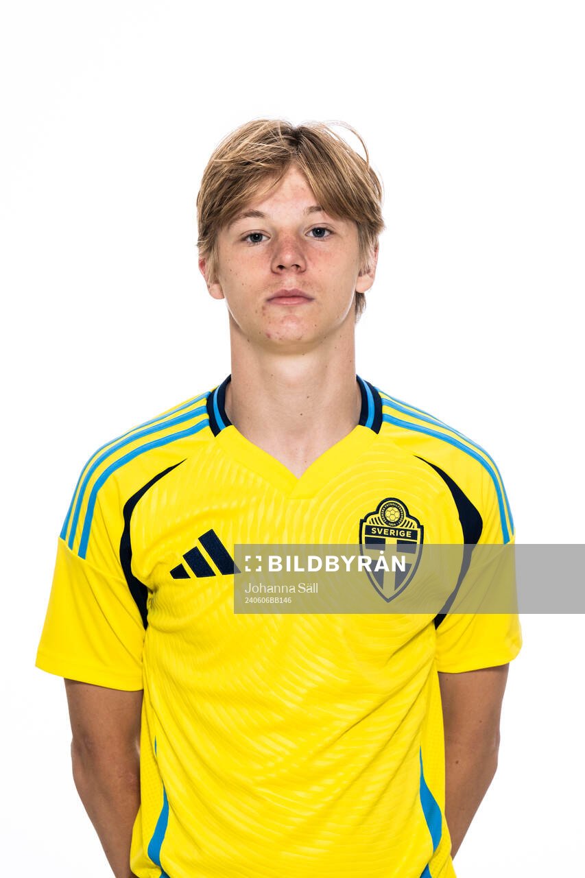 Sixten Gustafsson