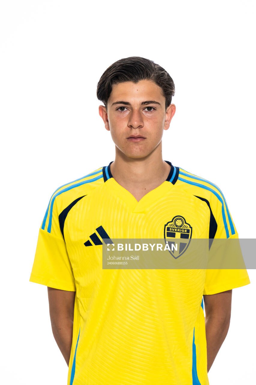Noah Josefsberg