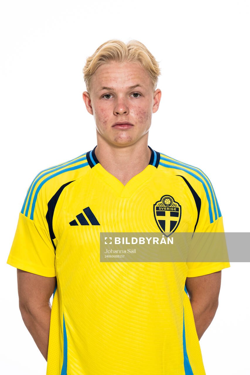 Hugo Andersson Bella