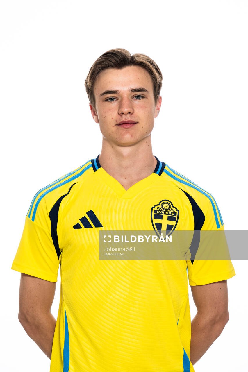 Rasmus Nehrman