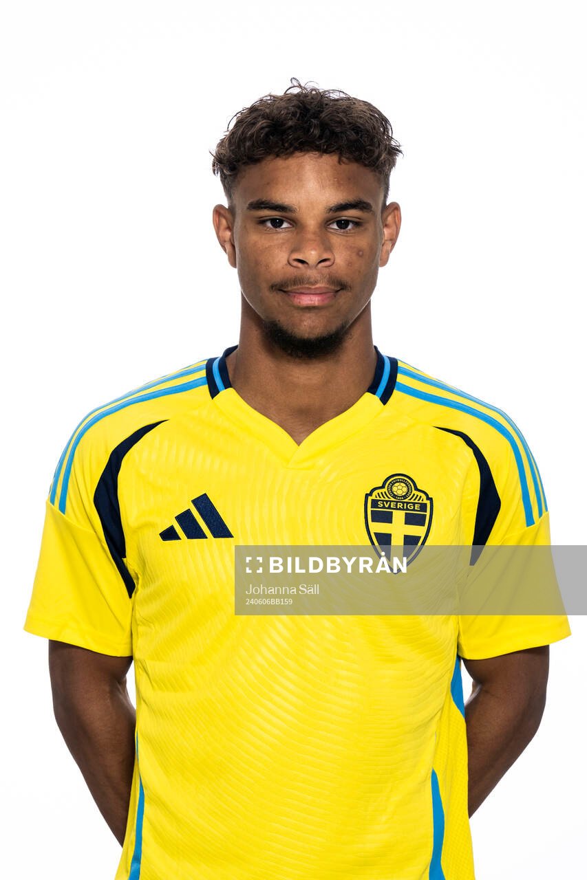 Charlie Egwuenu