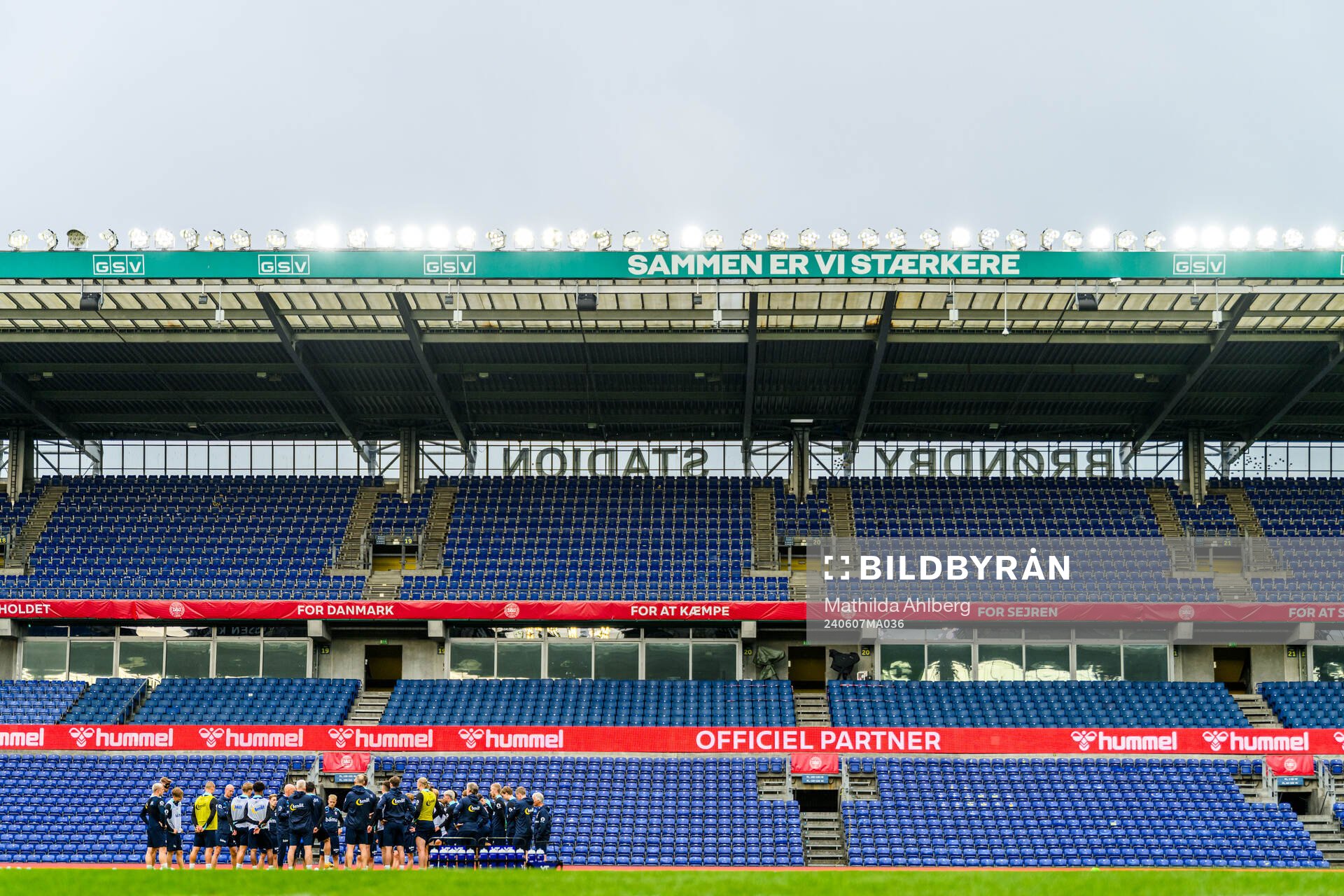 Players of the Norwegian national football team