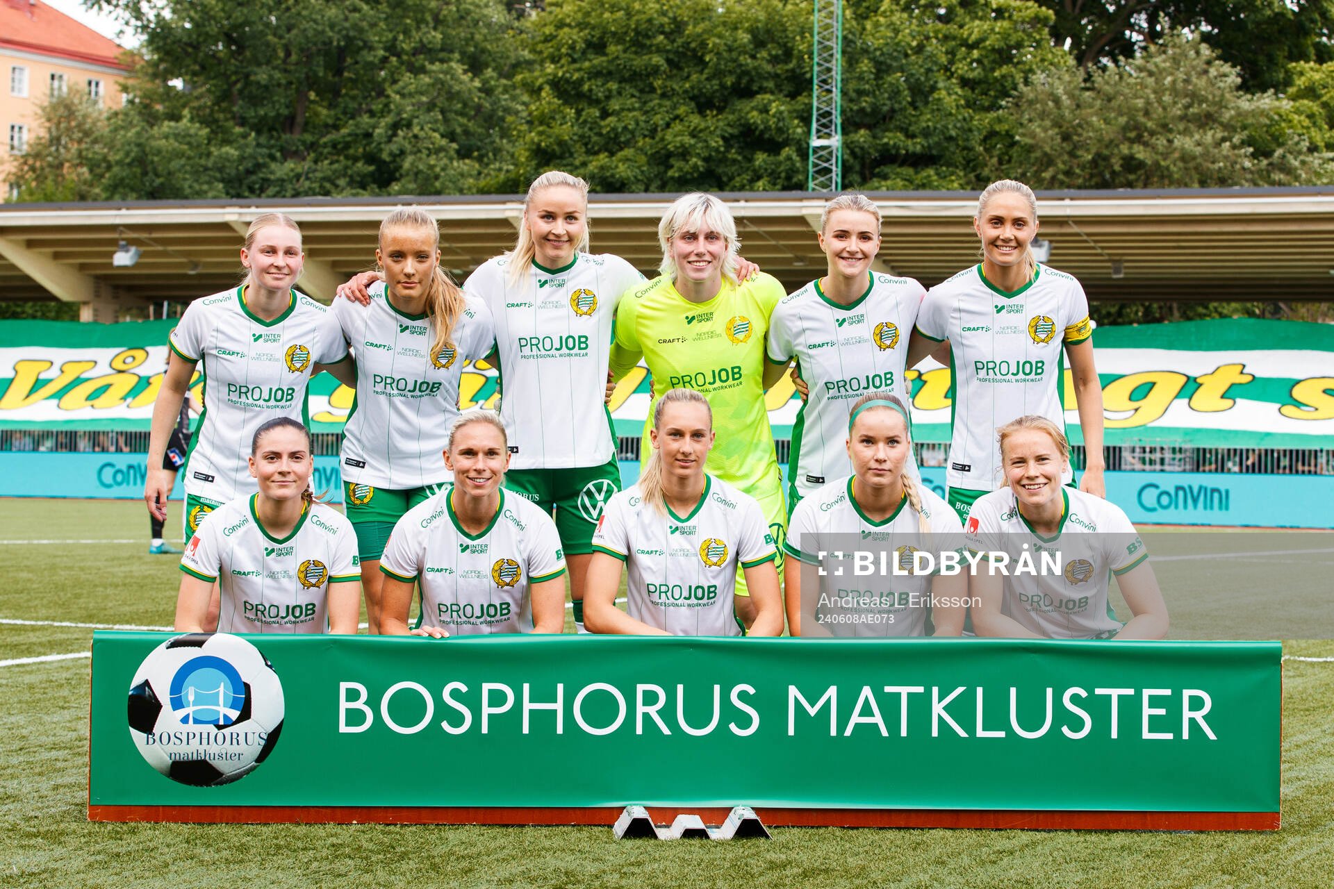 Hammarbys startelva