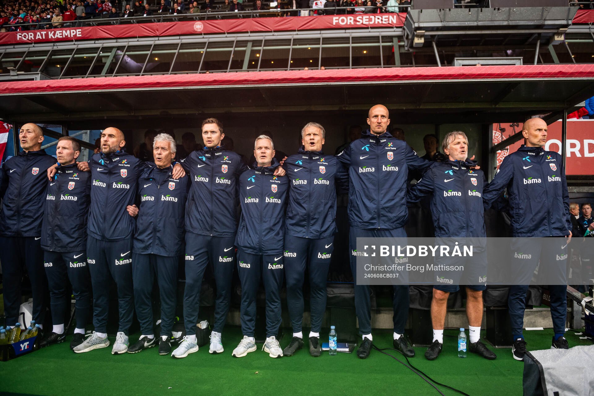 Staff of Norway