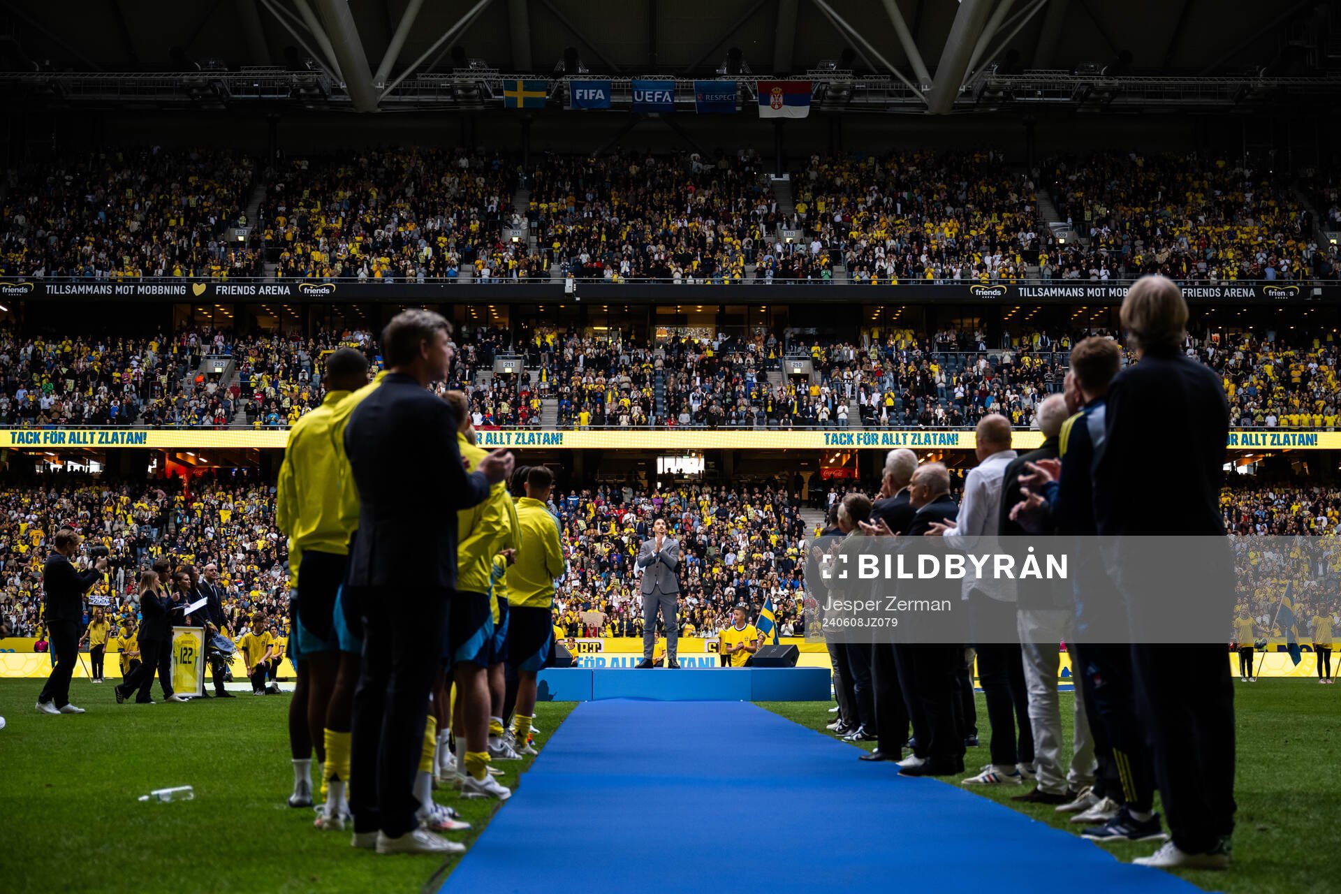Zlatan Ibrahimovic