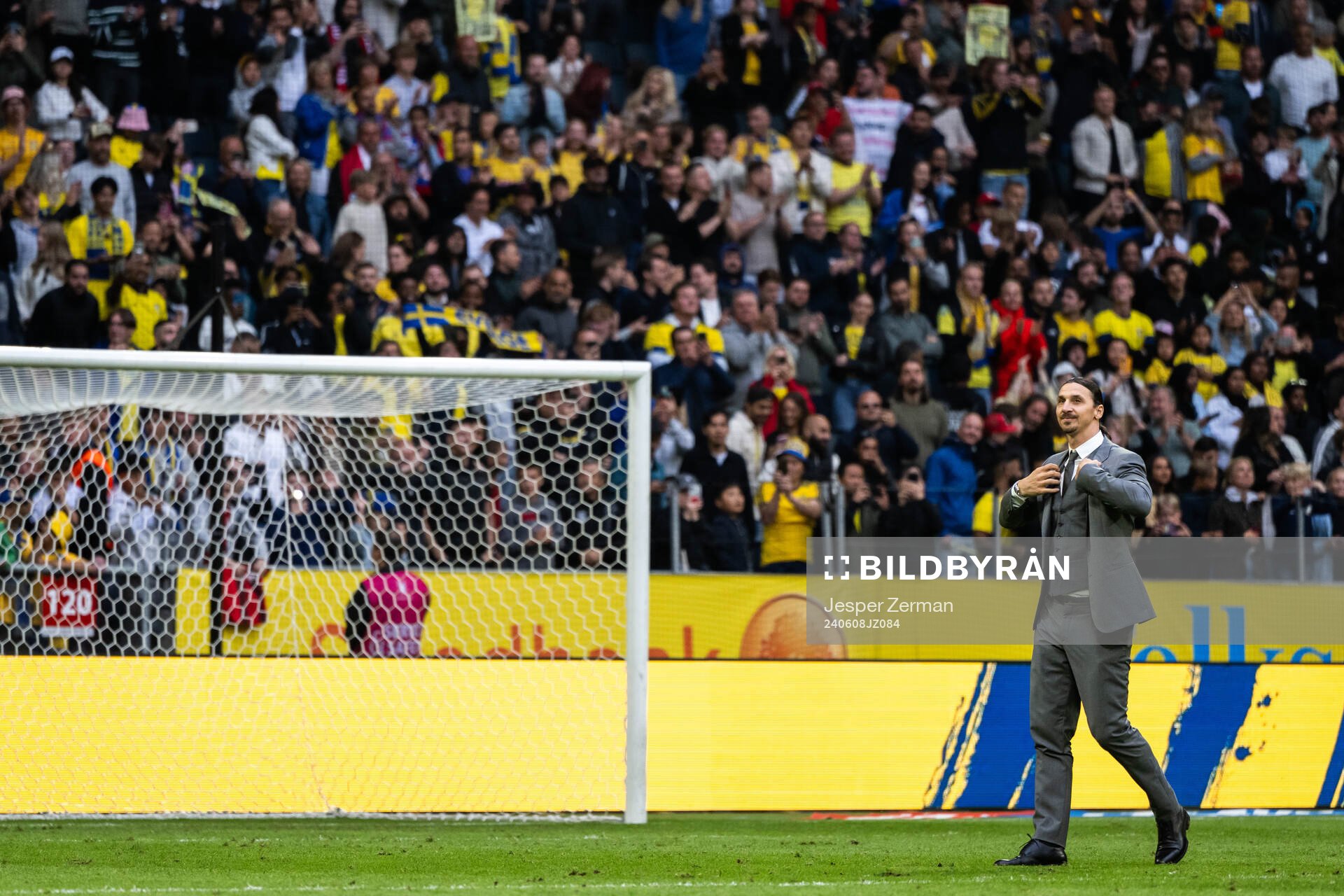Zlatan Ibrahimovic