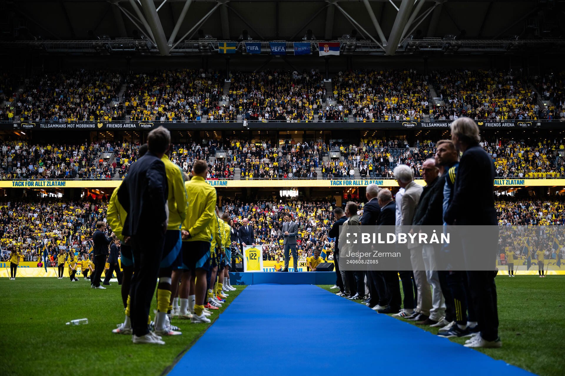 Zlatan Ibrahimovic