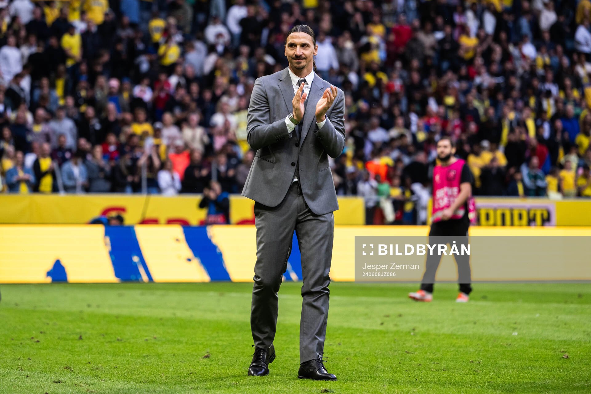 Zlatan Ibrahimovic