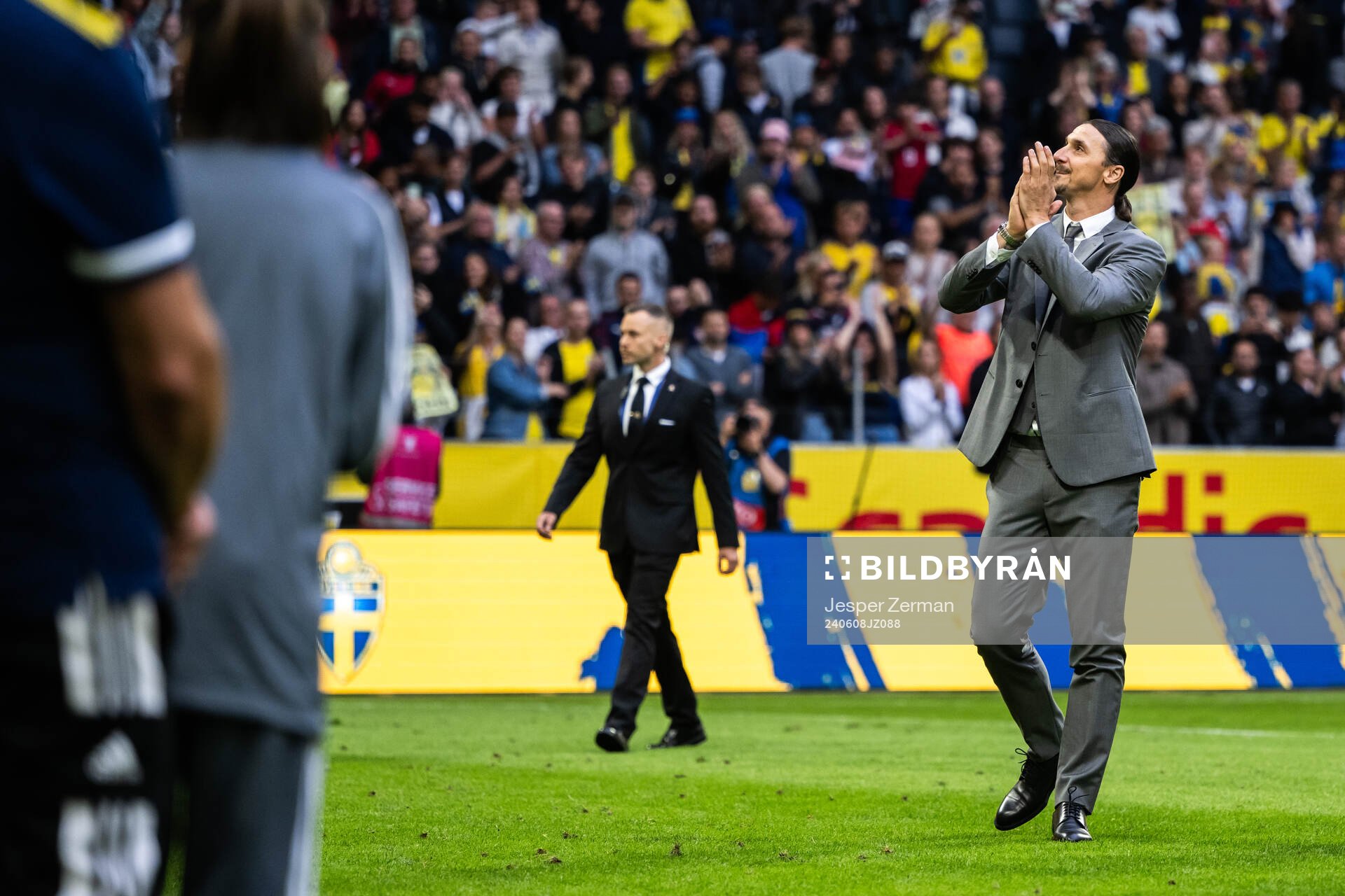 Zlatan Ibrahimovic
