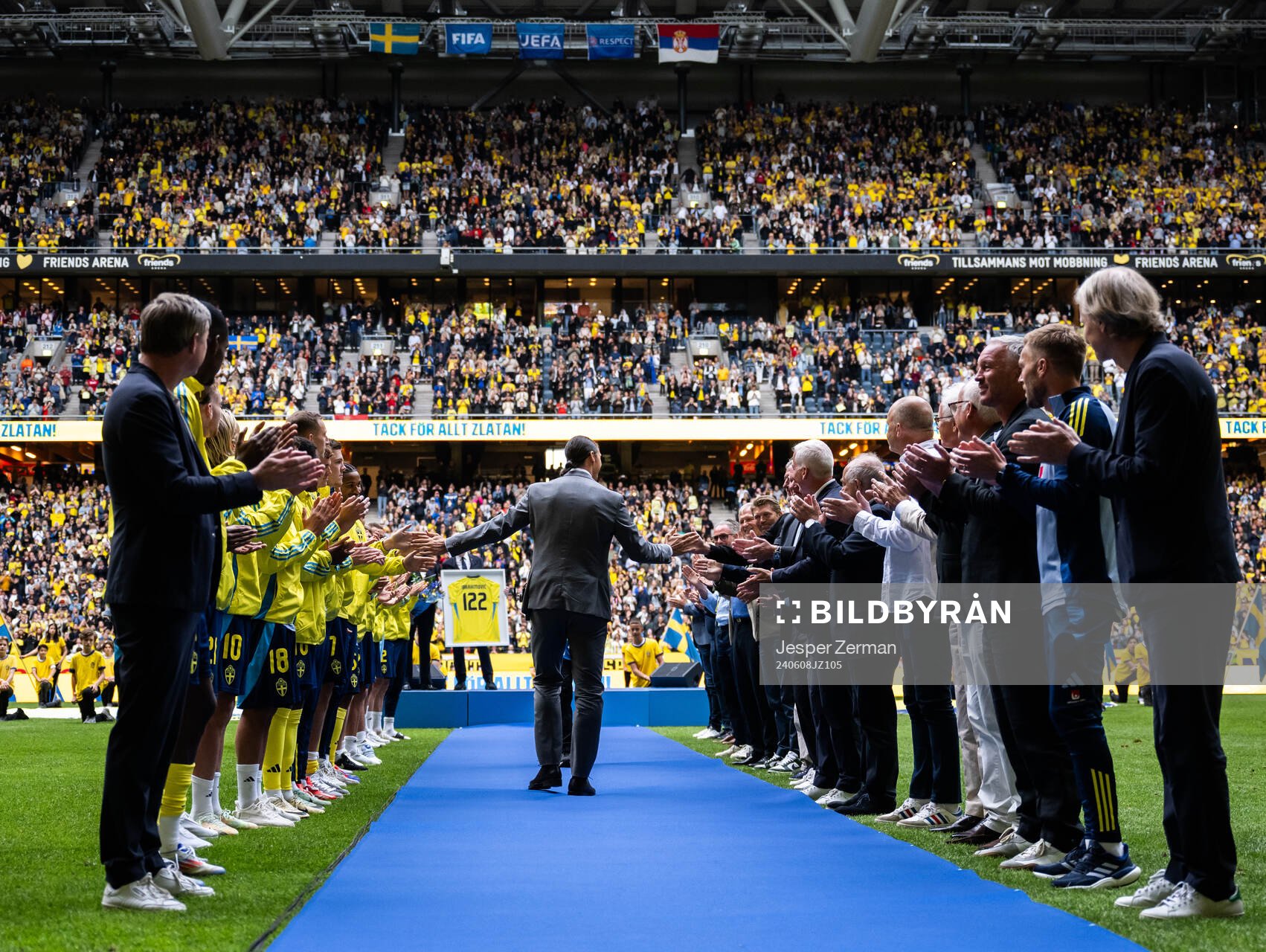 Zlatan Ibrahimovic